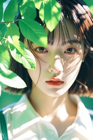 嗯啊～～～这感觉太棒