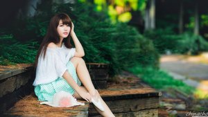 二中跳楼学生刘雅婷